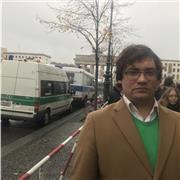 Tuteur/ Soutien scolaire/ aide aux devoirs en allemand tous niveaux, du collège à la terminale